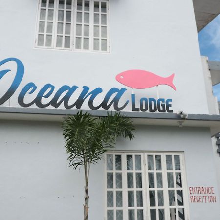 Oceana Lodge Baler Exterior foto