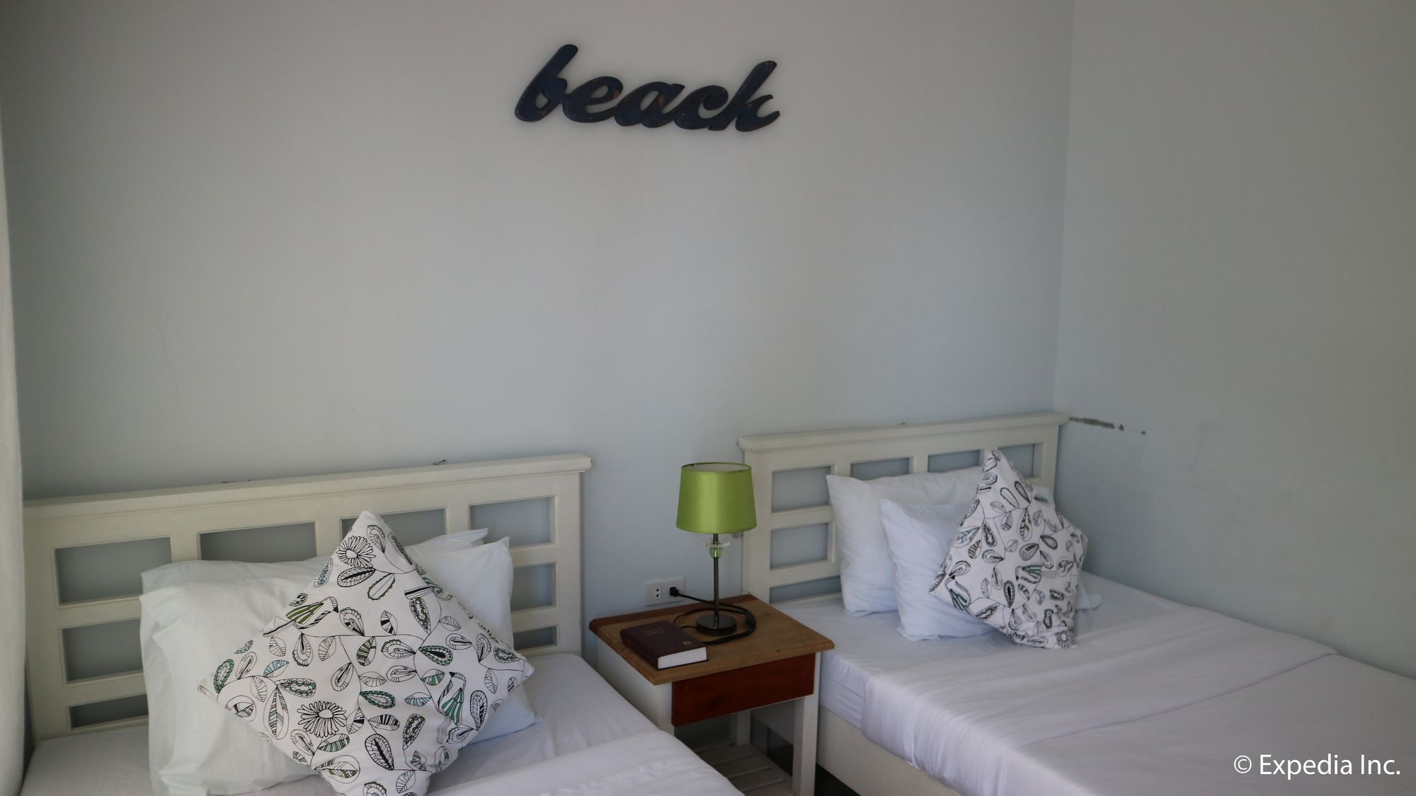 Oceana Lodge Baler Exterior foto