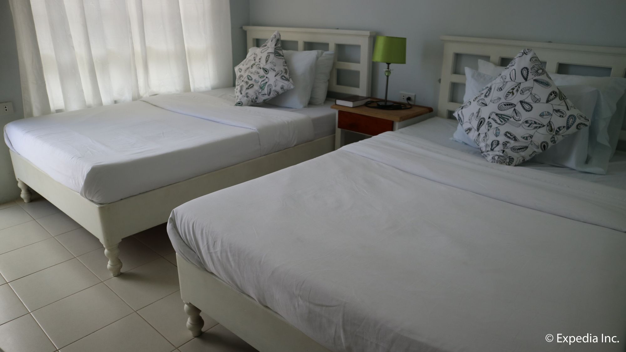 Oceana Lodge Baler Exterior foto
