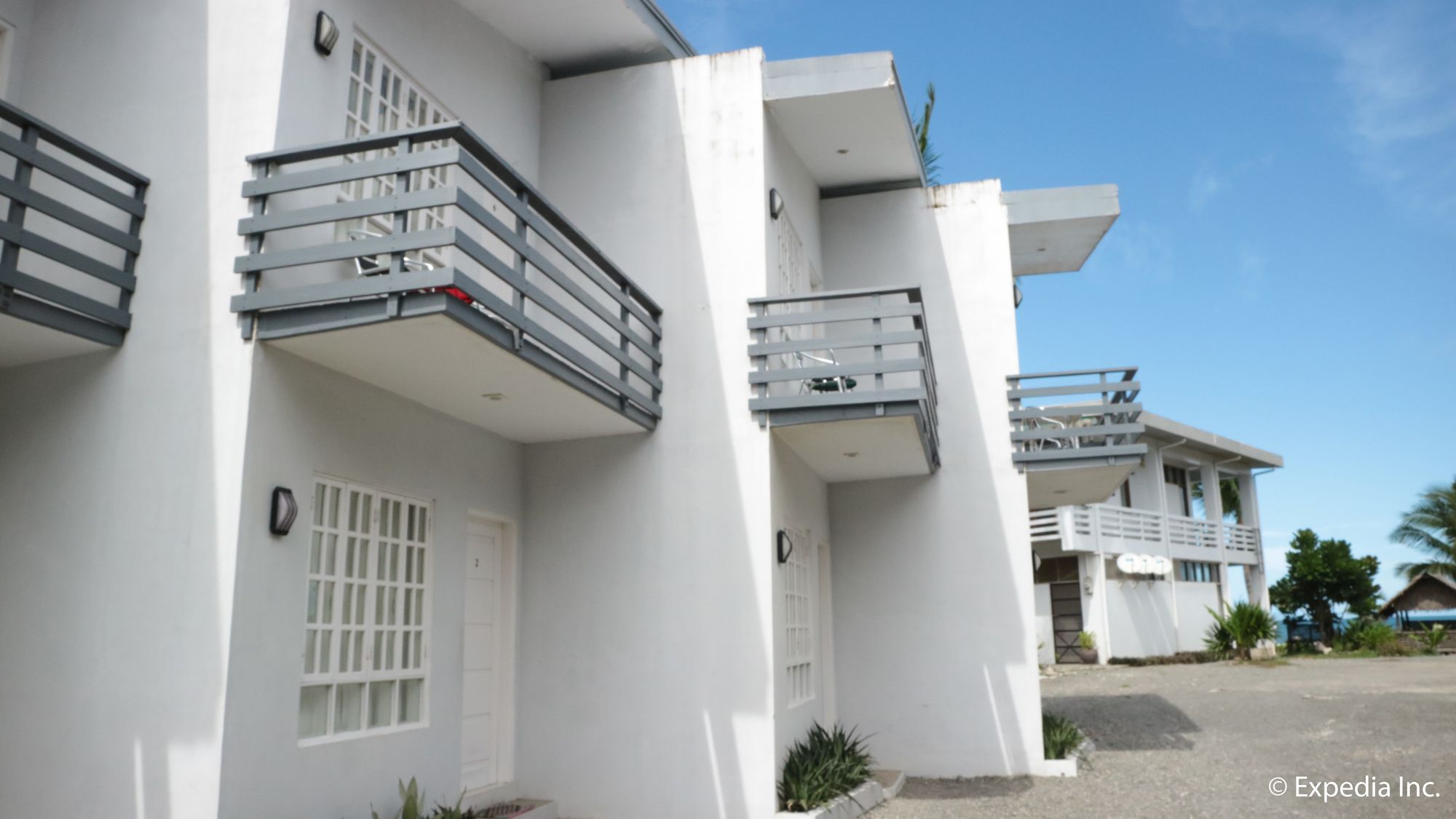 Oceana Lodge Baler Exterior foto
